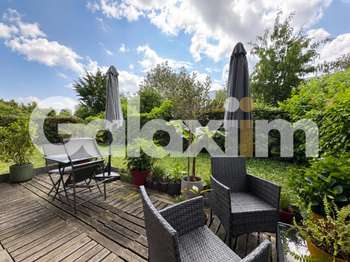 Vente appartement 3 pièces La Chapelle-des-Fougeretz 35