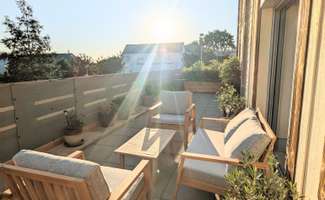 Photo Vente appartement La Chapelle-des-Fougeretz