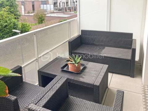 Vente appartement 3 pièces Vente appartement 3 pièces