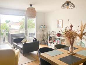 Vente Appartement 3 piècesLa Chapelle-des-Fougeretz
