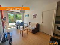 Vente appartement 2 pièces Vente appartement 2 pièces