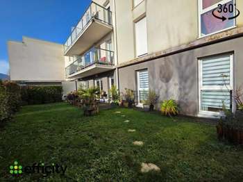 Photo Vente appartement La Chapelle-des-Fougeretz