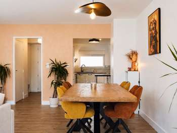 Vente appartement 4 pièces Vente appartement 4 pièces