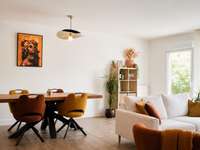 Vente appartement 4 pièces Vente appartement 4 pièces