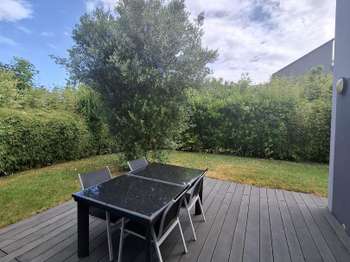 Vente Appartement 5 piècesLa Chapelle-des-Fougeretz