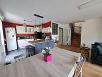 Vente appartement 5 pièces Vente appartement 5 pièces