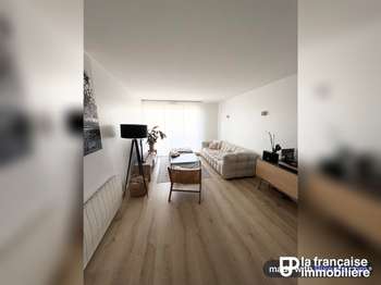 Vente appartement 3 pièces La Chapelle-des-Fougeretz 35
