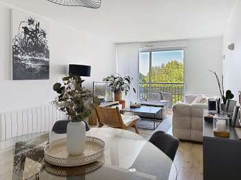 Vente Appartement 3 piècesLa Chapelle-des-Fougeretz