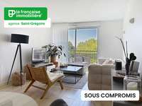 Vente appartement 3 pièces Vente appartement 3 pièces