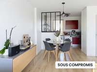 Vente appartement 3 pièces Vente appartement 3 pièces