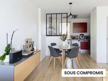 Vente appartement 3 pièces Vente appartement 3 pièces