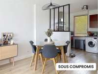 Vente appartement 3 pièces Vente appartement 3 pièces