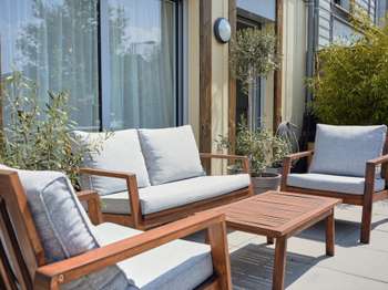 Vente Appartement 4 piècesLa Chapelle-des-Fougeretz