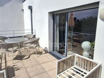 Vente Appartement 2 piècesLa Chapelle-des-Fougeretz