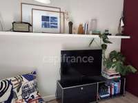 Vente appartement 2 pièces Vente appartement 2 pièces