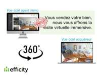 Vente appartement 3 pièces Vente appartement 3 pièces