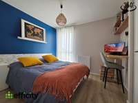Vente appartement 3 pièces Vente appartement 3 pièces