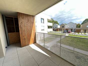 Vente Appartement 3 piècesLa Chapelle-des-Fougeretz
