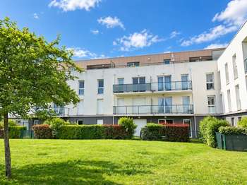 Vente Appartement 3 piècesLa Chapelle-des-Fougeretz