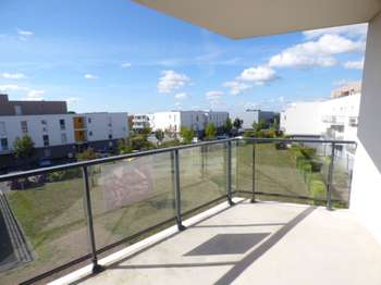 Vente Appartement 3 piècesLa Chapelle-des-Fougeretz