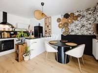 Vente appartement 3 pièces Vente appartement 3 pièces