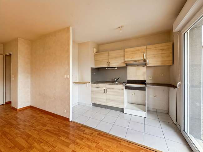 Appartement 3 pièces 65 m² · à La Chapelle-des-Fougeretz · 65 m² · 189 995 €