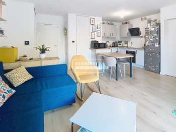 Vente Appartement 3 piècesLa Chapelle-des-Fougeretz