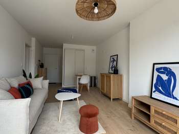Vente Appartement 3 piècesLa Chapelle-des-Fougeretz