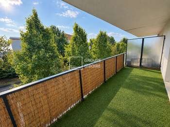 Vente Appartement 3 piècesLa Chapelle-des-Fougeretz