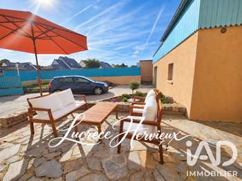 Vente Appartement 4 piècesLa Chapelle-des-Fougeretz