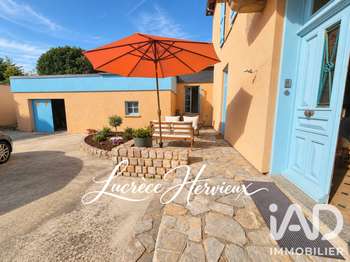 Vente appartement 4 pièces La Chapelle-des-Fougeretz 35
