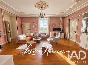 Vente appartement 2 pièces La Chapelle-des-Fougeretz 35