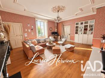 Vente appartement 2 pièces La Chapelle-des-Fougeretz 35