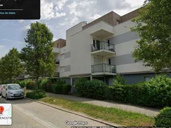 Vente Appartement 2 piècesLa Chapelle-des-Fougeretz