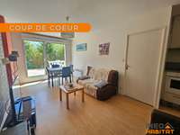Vente appartement 2 pièces Vente appartement 2 pièces