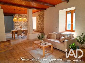 Vente Appartement 2 piècesLa Chapelle-du-Bard