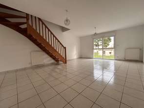 Vente Appartement 3 piècesLa Chapelle-Heulin