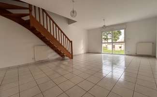 Photo Vente appartement La Chapelle-Heulin