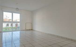 Photo Vente appartement La Chapelle-Heulin