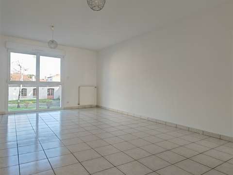 Vente appartement 3 pièces La Chapelle-Heulin 44