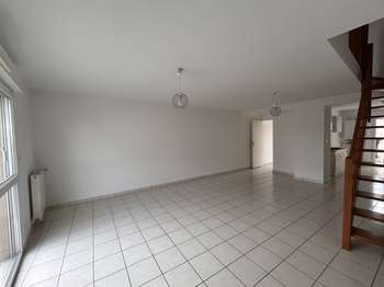 Vente Appartement 3 piècesLa Chapelle-Heulin