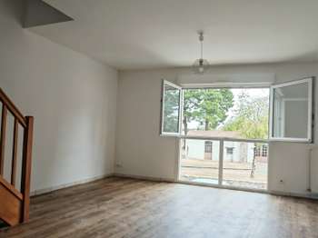 Vente Appartement 3 piècesLa Chapelle-Heulin