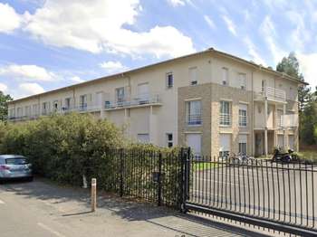 Vente Appartement 2 piècesLa Chapelle-Heulin
