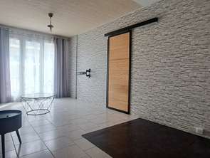 Vente Appartement 3 piècesLa Chapelle-Saint-Luc