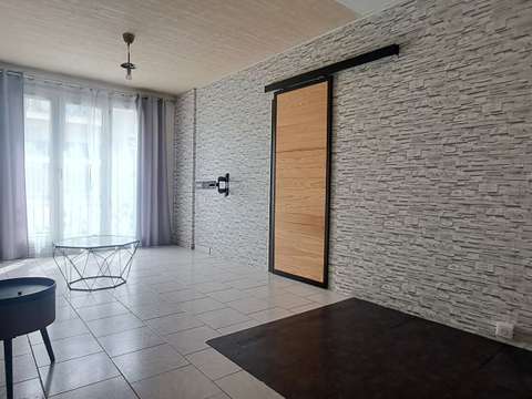 Vente appartement 3 pièces La Chapelle-Saint-Luc 10