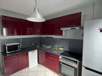 Vente Appartement 3 piècesLa Chapelle-Saint-Luc