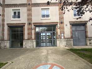 Vente Appartement 3 piècesLa Chapelle-Saint-Luc