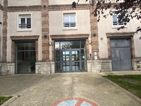 Vente appartement 3 pièces La Chapelle-Saint-Luc 10