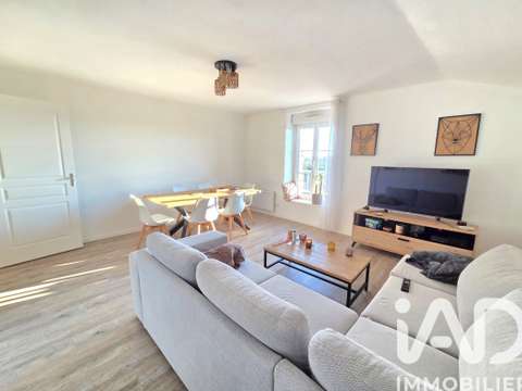 Vente appartement 3 pièces La Chapelle-Saint-Luc 10