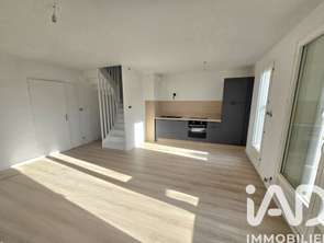 Vente Appartement 2 piècesLa Chapelle-Saint-Luc